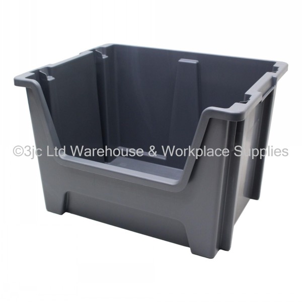 50 Litre XStore Order Picking Bin 3JC